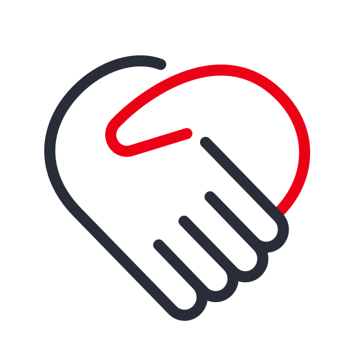 Icon Handschlag