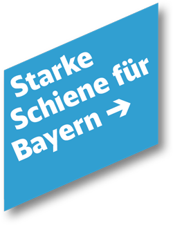 Logo Starke Schiene